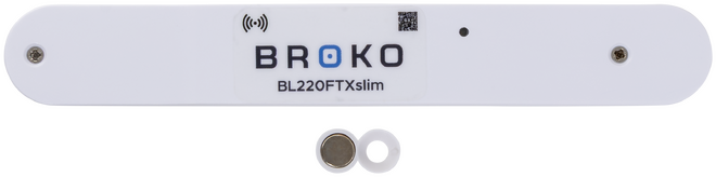 Slim-Funksender BL220FTX