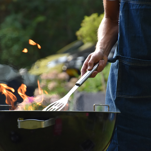 Grillkohle entsorgen – Was ist zu beachten?