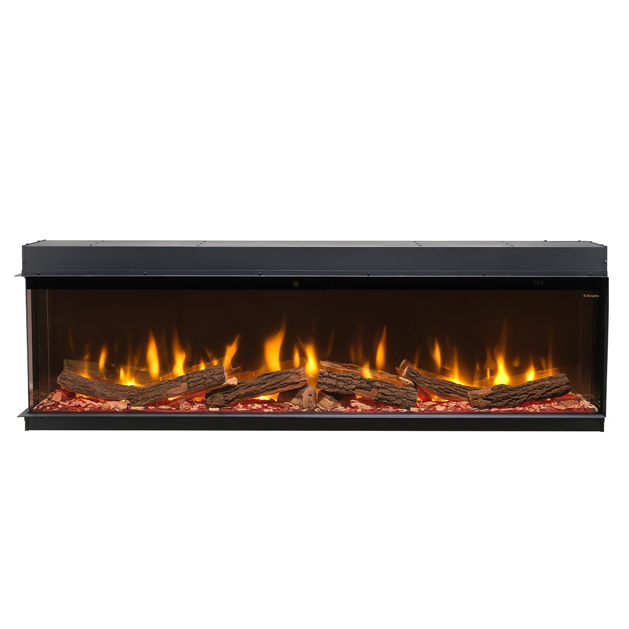 Dimplex Oak Logset Ignite Bold 60