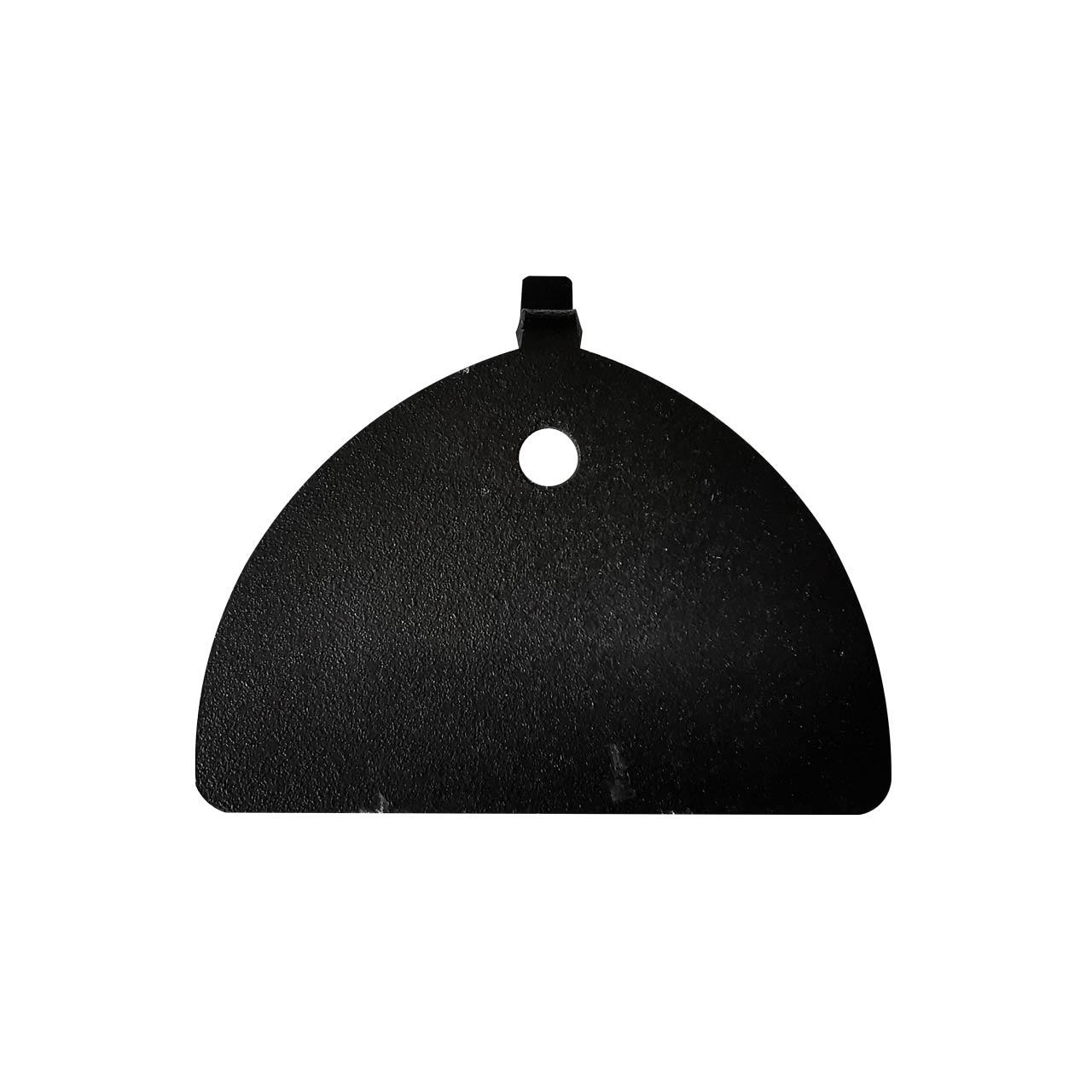 MCZ/RED Pellet Leitblech (41411613530V)