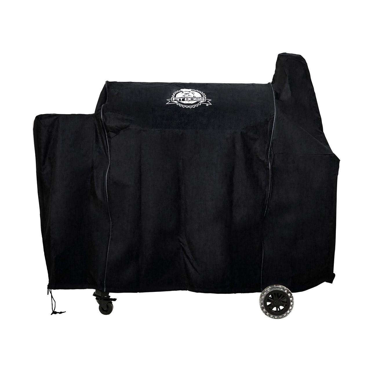 Abdeckhaube für Pelletgrill Pit Boss Pro 1600 Pelletsmoker