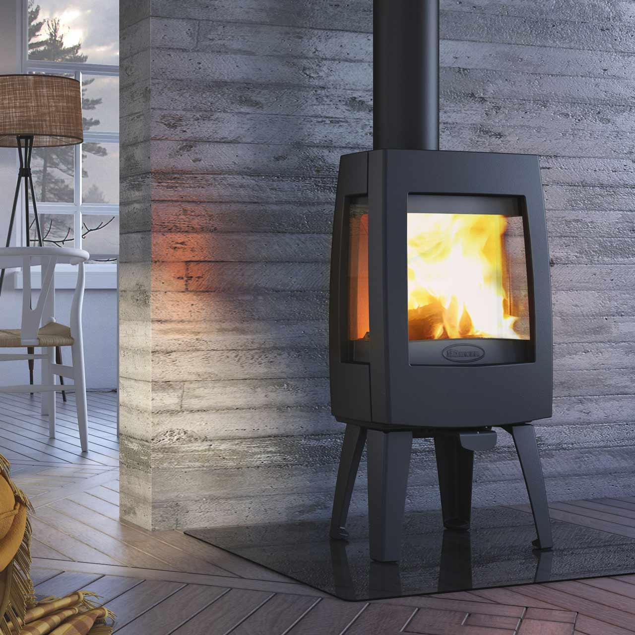 Kaminofen Dovre Sense 103, 7 kW