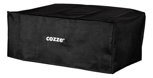 Abdeckung für Plancha 800/G-800