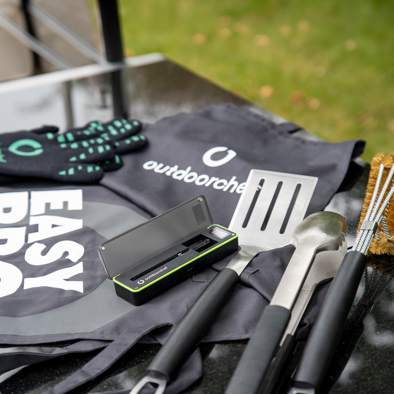 Outdoorchef Easy BBQ Box