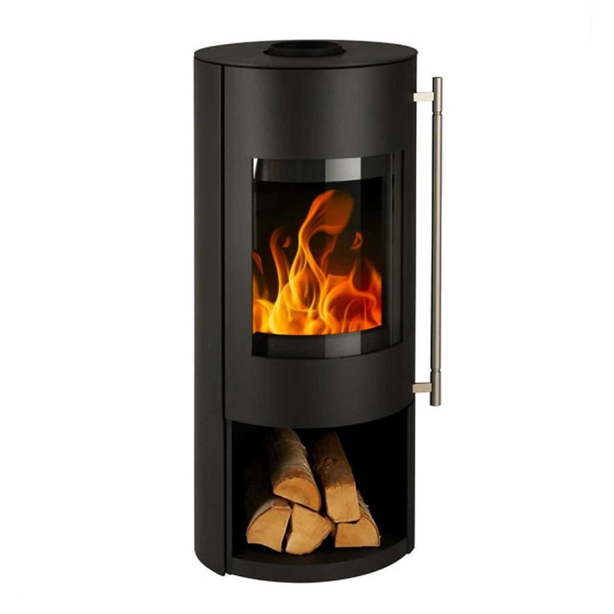 Kaminofen Haas und Sohn Grasse 5,5 kW