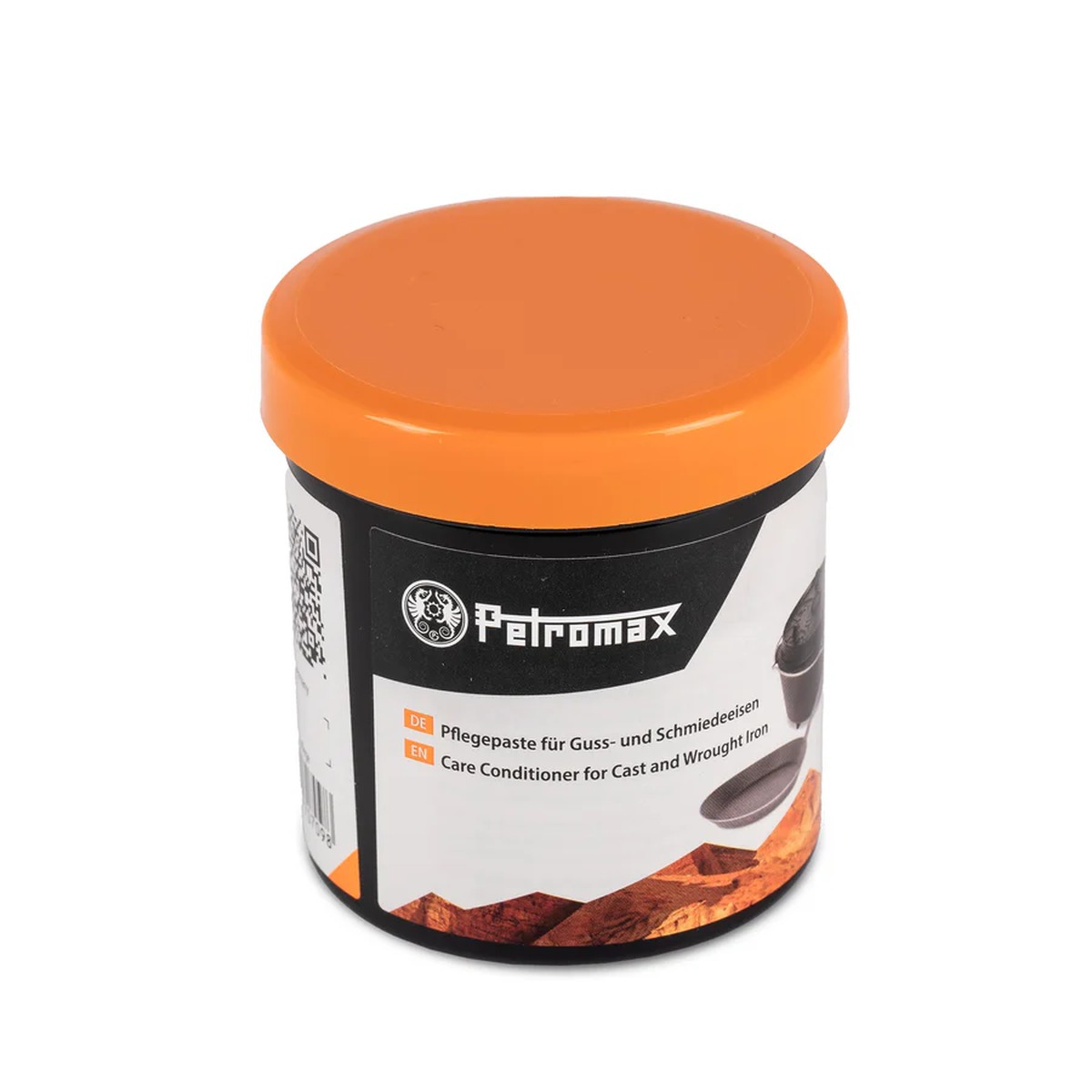 Petromax Pflegepaste für Gusseisen und Schmiedeeisen (Art. 7065614)