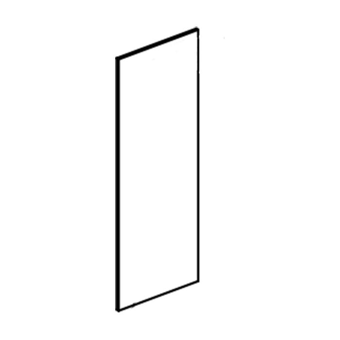 Seitenscheibe Innen für Jotul F 370 Kaminofen (10026059)