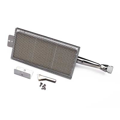 Sizzle Zone™ Upgrade Kit