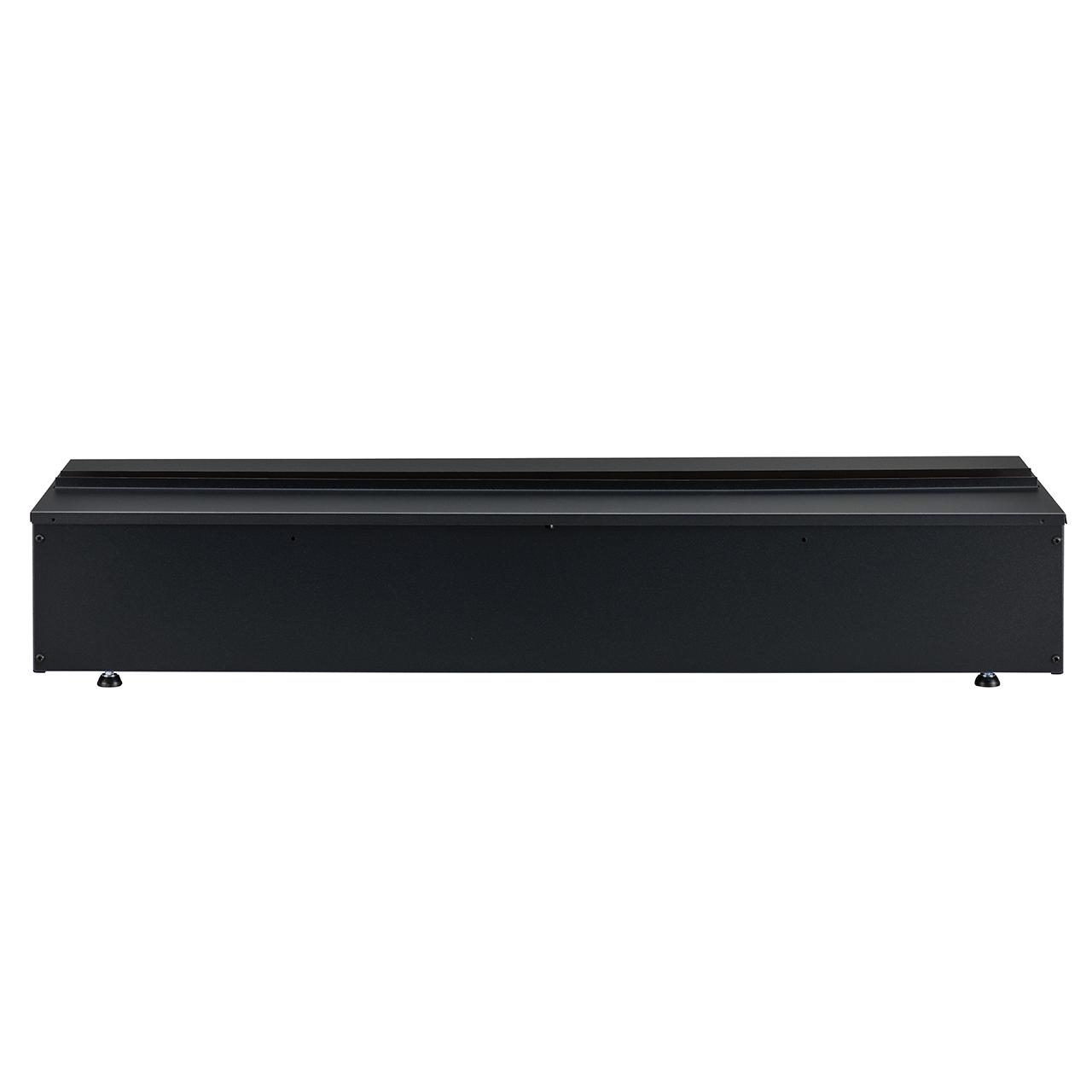 Dimplex Cassette 1000 retail Multi Optimyst - 4-seitiger Elektrokamineinsatz mit 3D-Flammeneffekt, App-Steuerung und Wasserdampf-Technologie