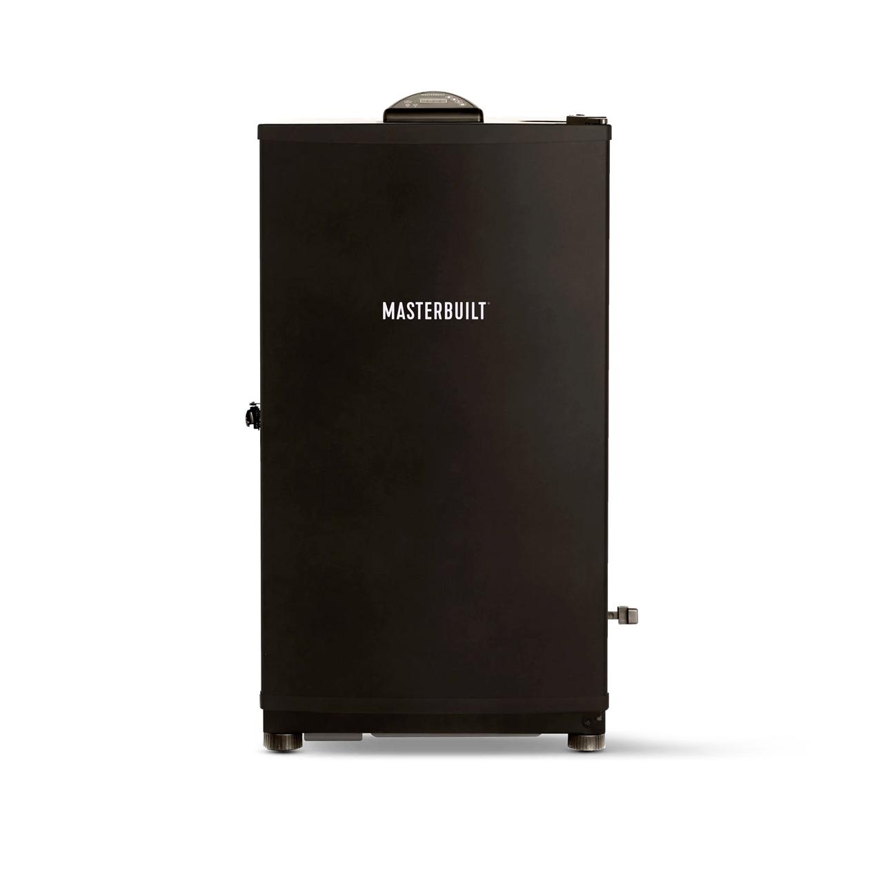 Elektrischer Räucherofen Masterbuilt MES 140B inkl. GRATIS Abdeckhaube