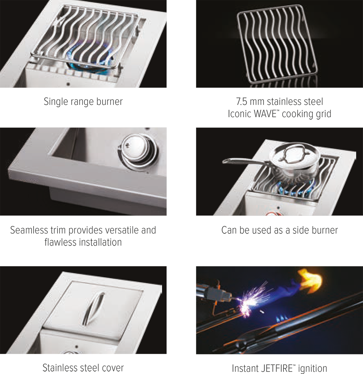 Merkmale / Details