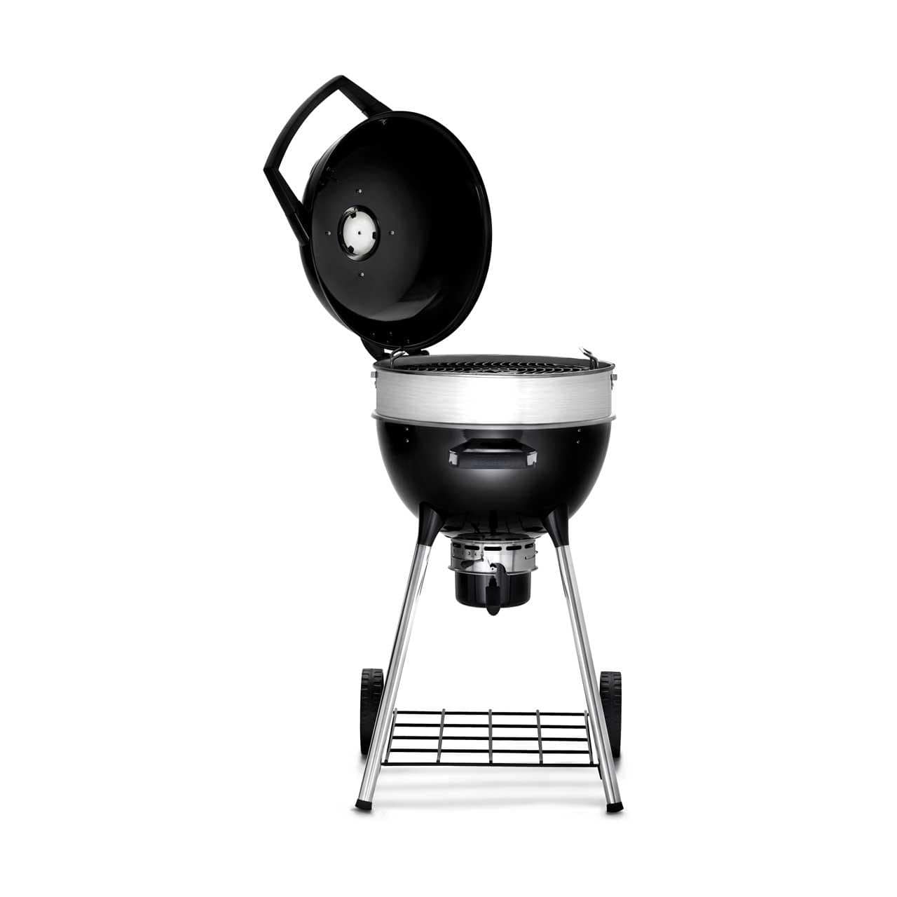 Napoleon PRO PRO18K-LEG-3 Holzkohle Kugelgrill, Ø47cm (Modell 2026)