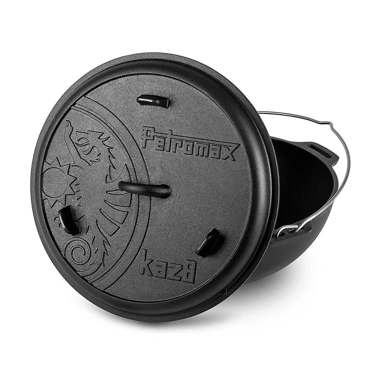 Petromax Kazan 8 l