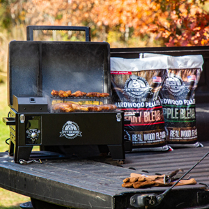 Napoleon Räucherbrett