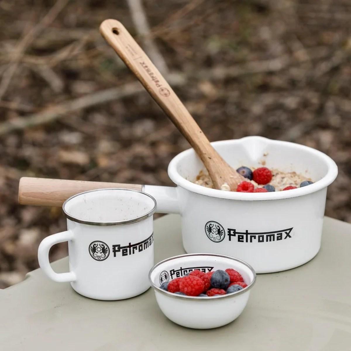Petromax Holzlöffel mit Einbrand