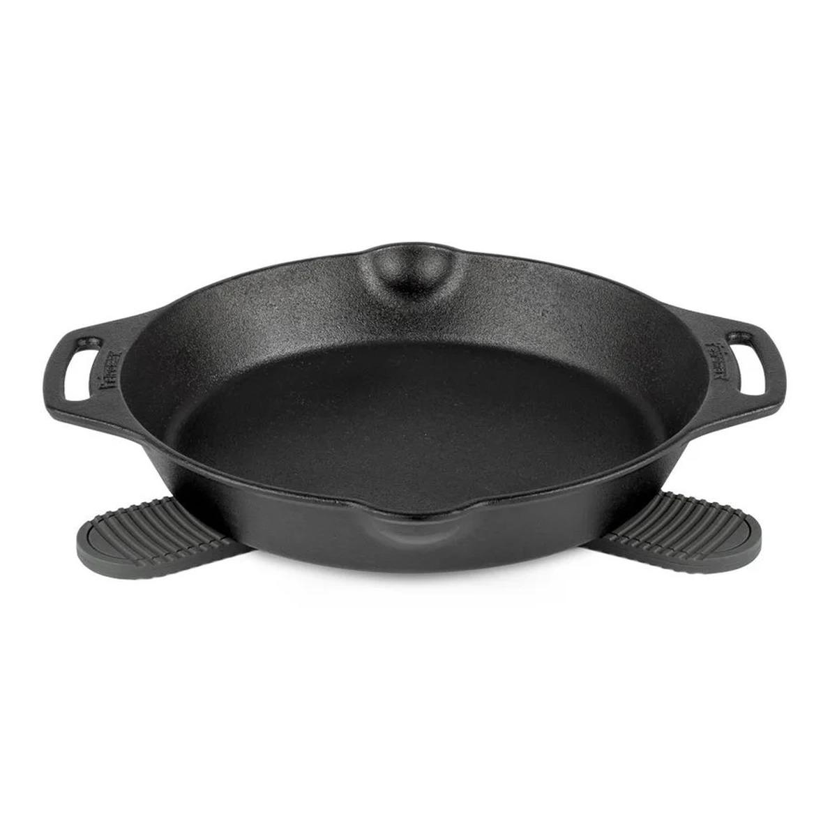 Silikonuntersetzer für Petromax Feuertöpfe