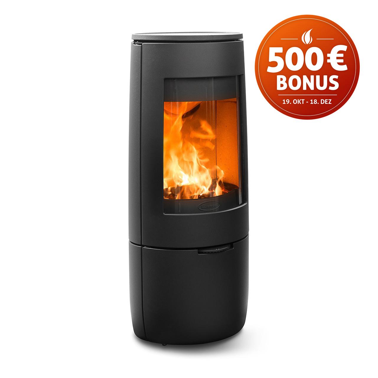 Kaminofen Dovre Bold 400, 7 kW
