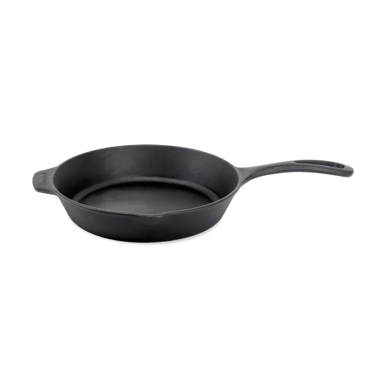 Petromax Feuerpfanne Essential Line Koch- & Grillgeschirr - Ausführung: FP25, 25 cm