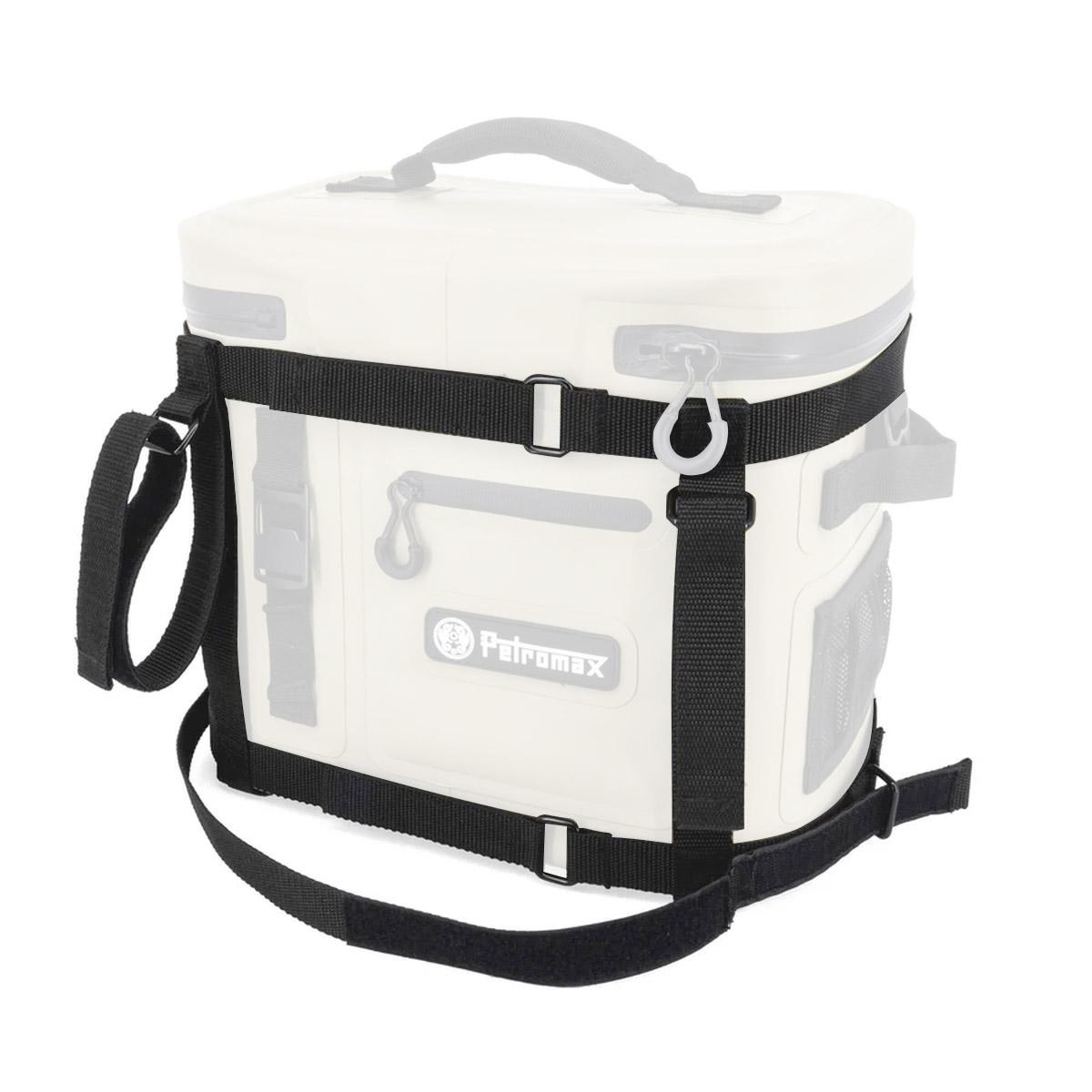 Fahrradgurt für Petromax Kühltasche 8 Liter