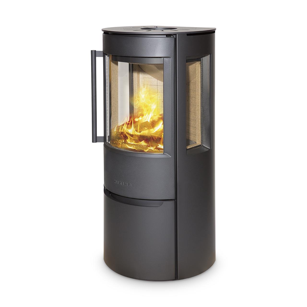 Kaminofen Wiking Luma 3, 7 kW