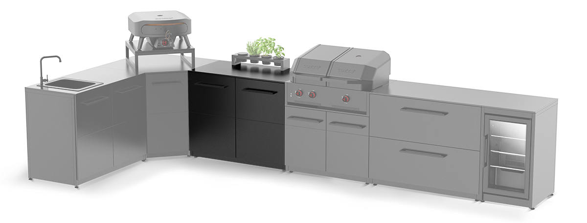 Beispielkonfiguration