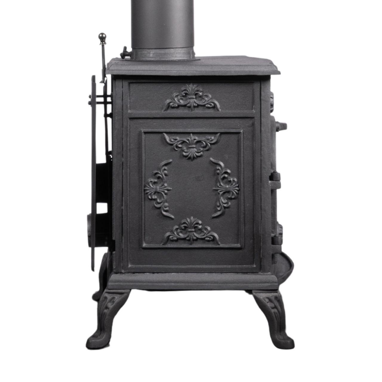 Kaminofen Globe Fire Eros II 7,7 kW