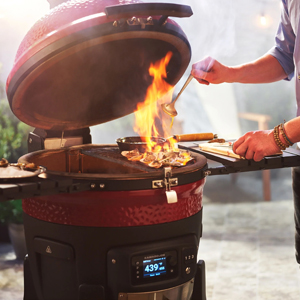 Kamado Joe Keramikgrill