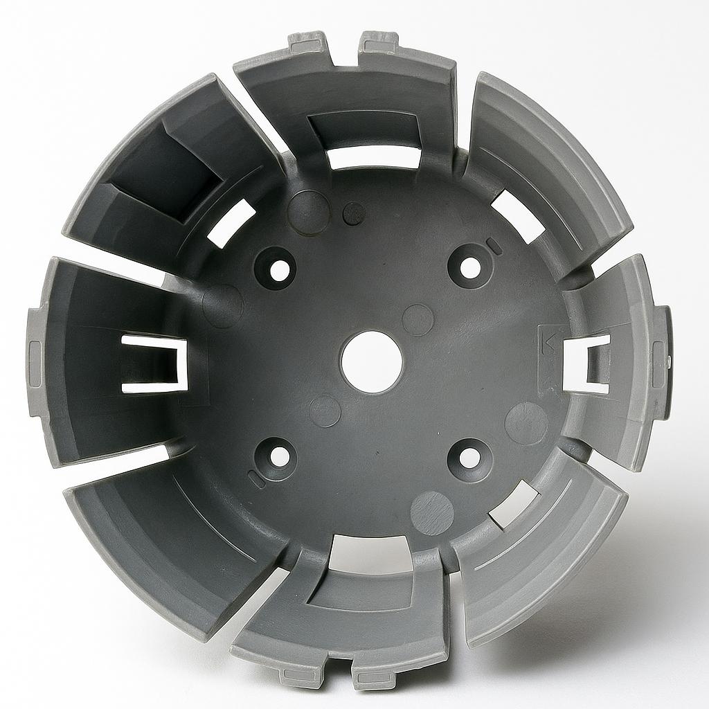 Grillzubehör Grill Control Adapter Kit - Hersteller: Weber Spirit