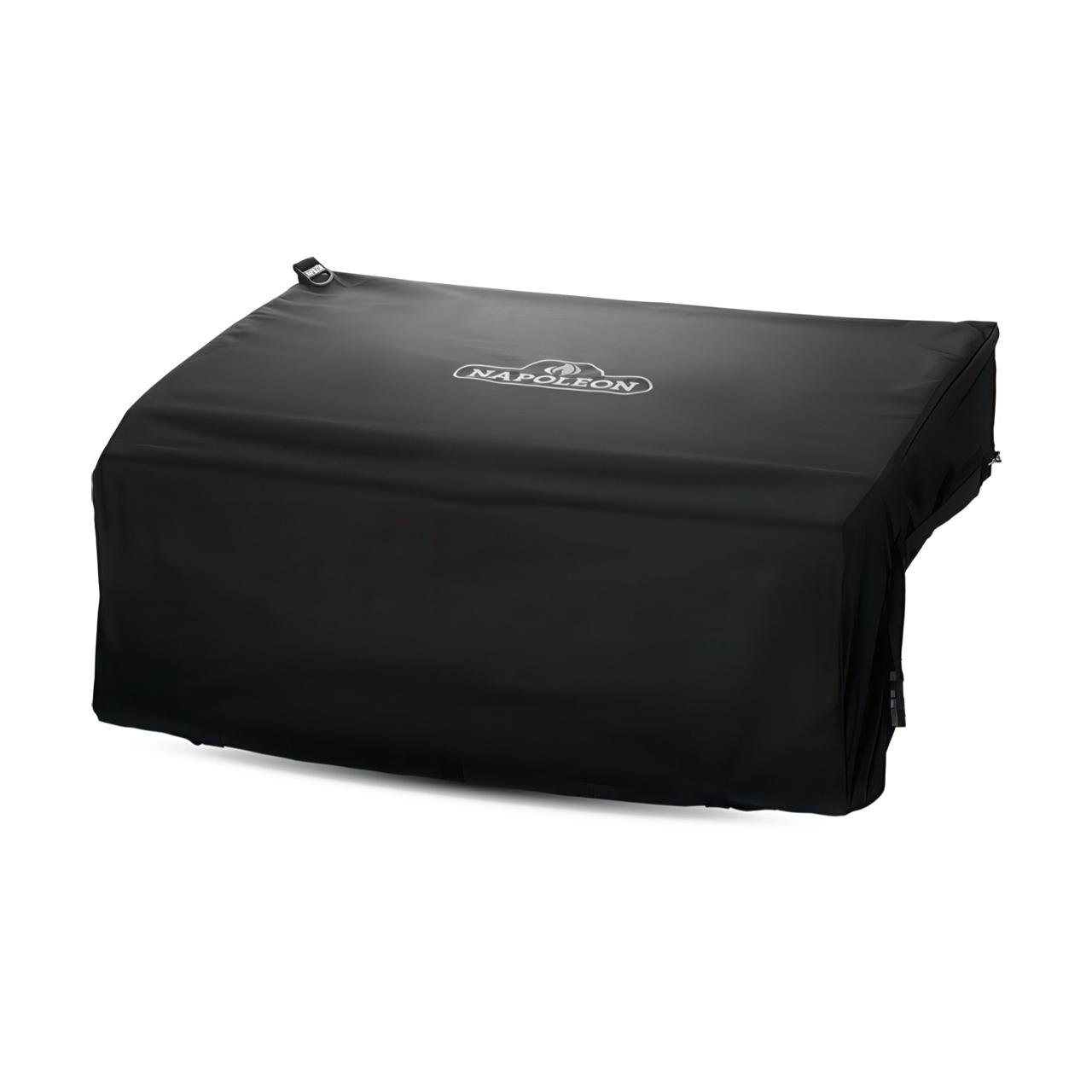 Abdeckhaube Napoleon BIG32 Einbau Plancha Grill Serie 700