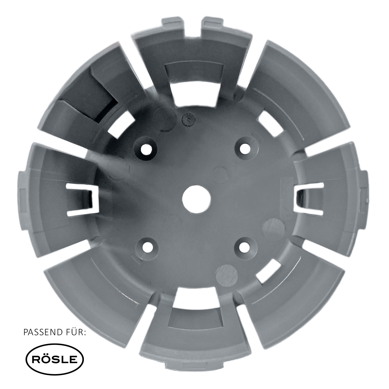 Adapter Kit - Rösle
