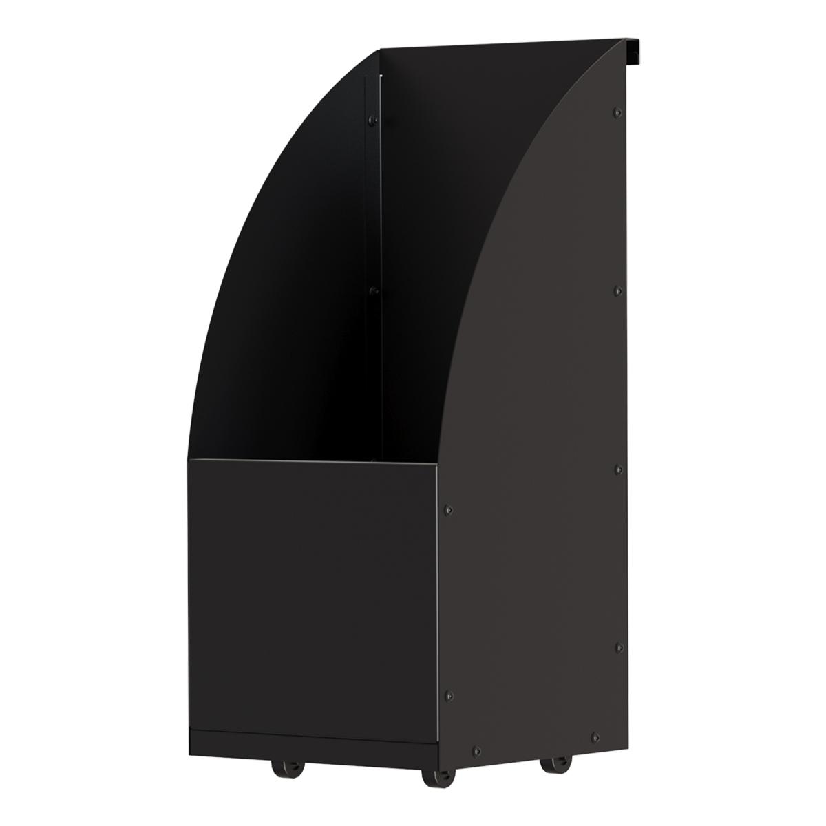 ILDNord Kaminholzregal Oak