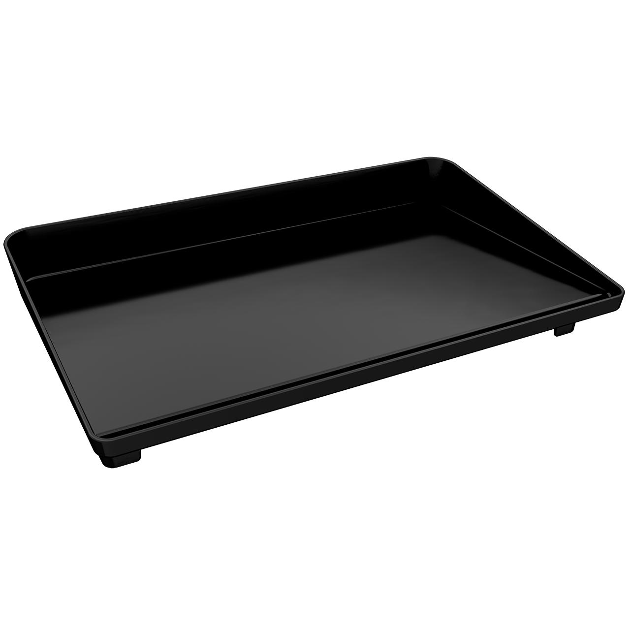 Outdoorchef Heat Outdoorküche X-415 RB K mit Blazing Zone X-245 K, Schubladenschrank und massiver Plancha XL aus Gusseisen inkl. Granit-Arbeitsplatte
