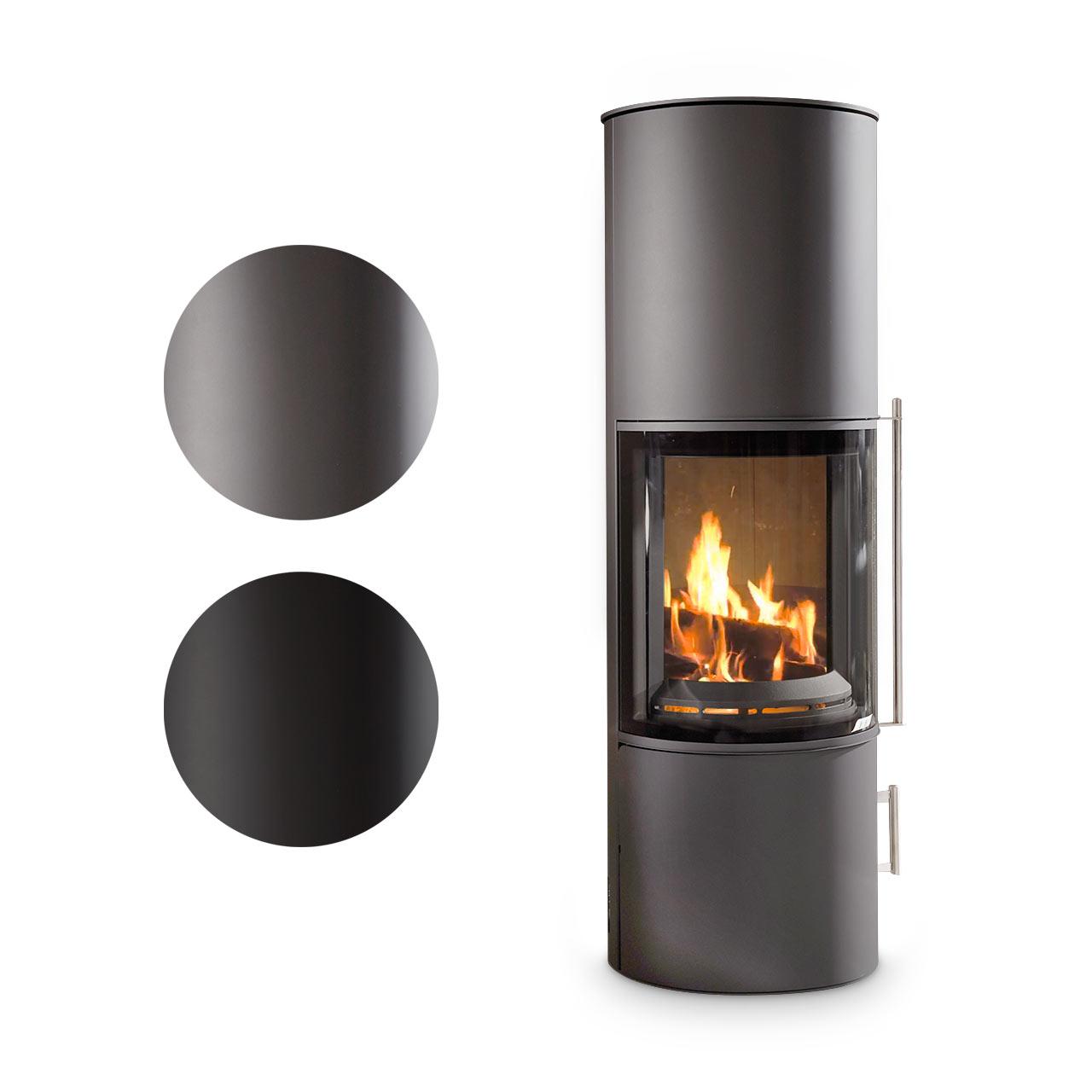 Speicherofen Koppe Akono 7 kW