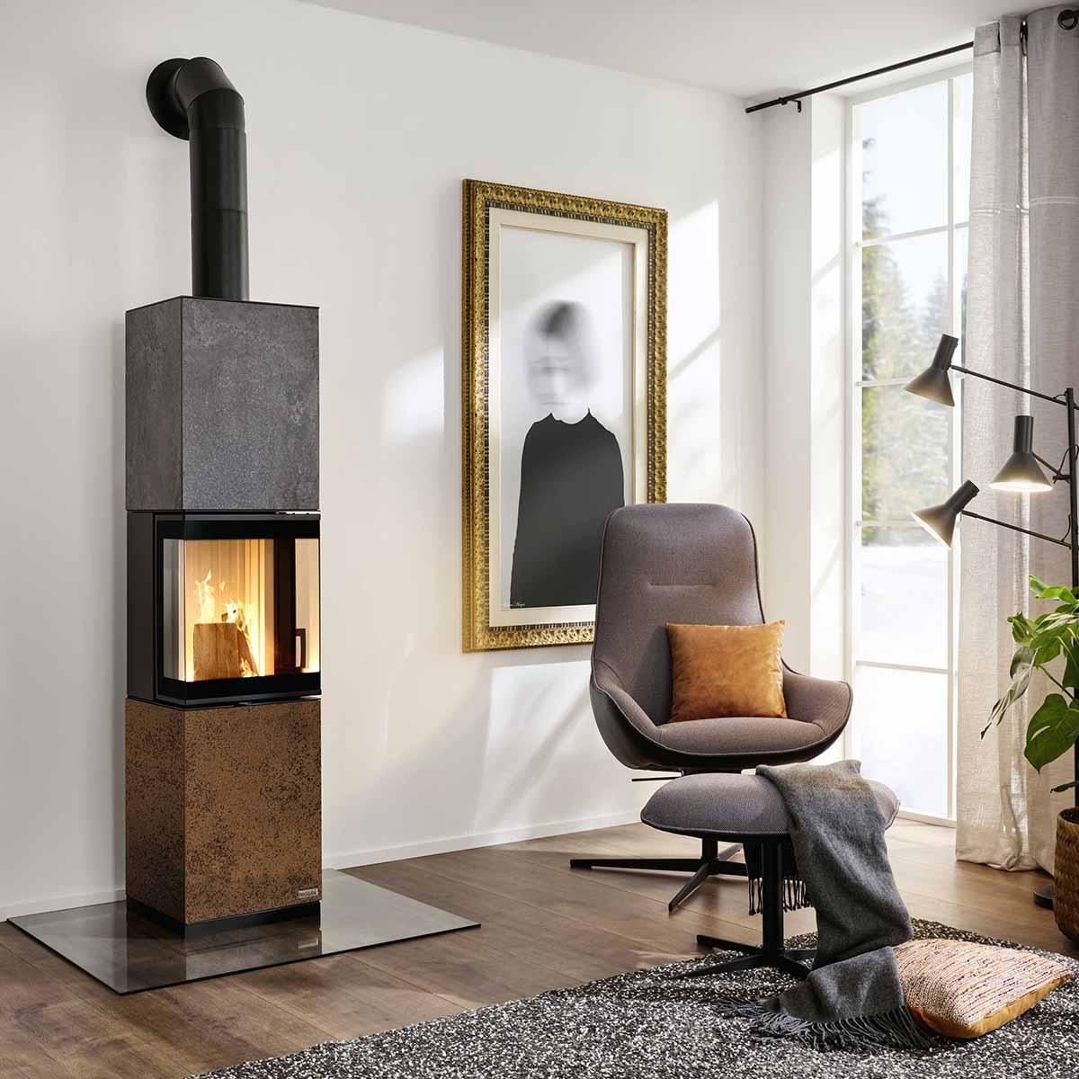 Kaminofen Neocube S30XL