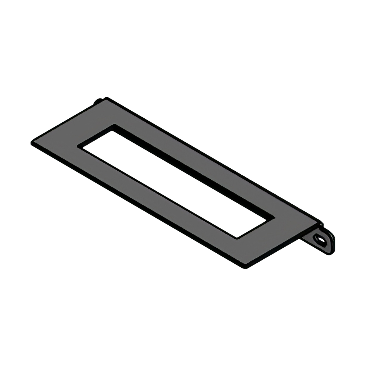 Fassung für Bedienblende (Nur Margerita & Gardenia)