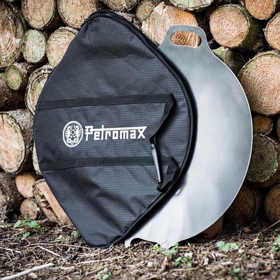 Transporttasche für Petromax Grill- und Feuerschale - passend für: fs38