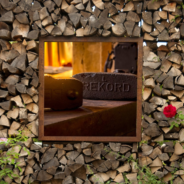 Holz oder Kohlebriketts als Brennstoff verwenden?