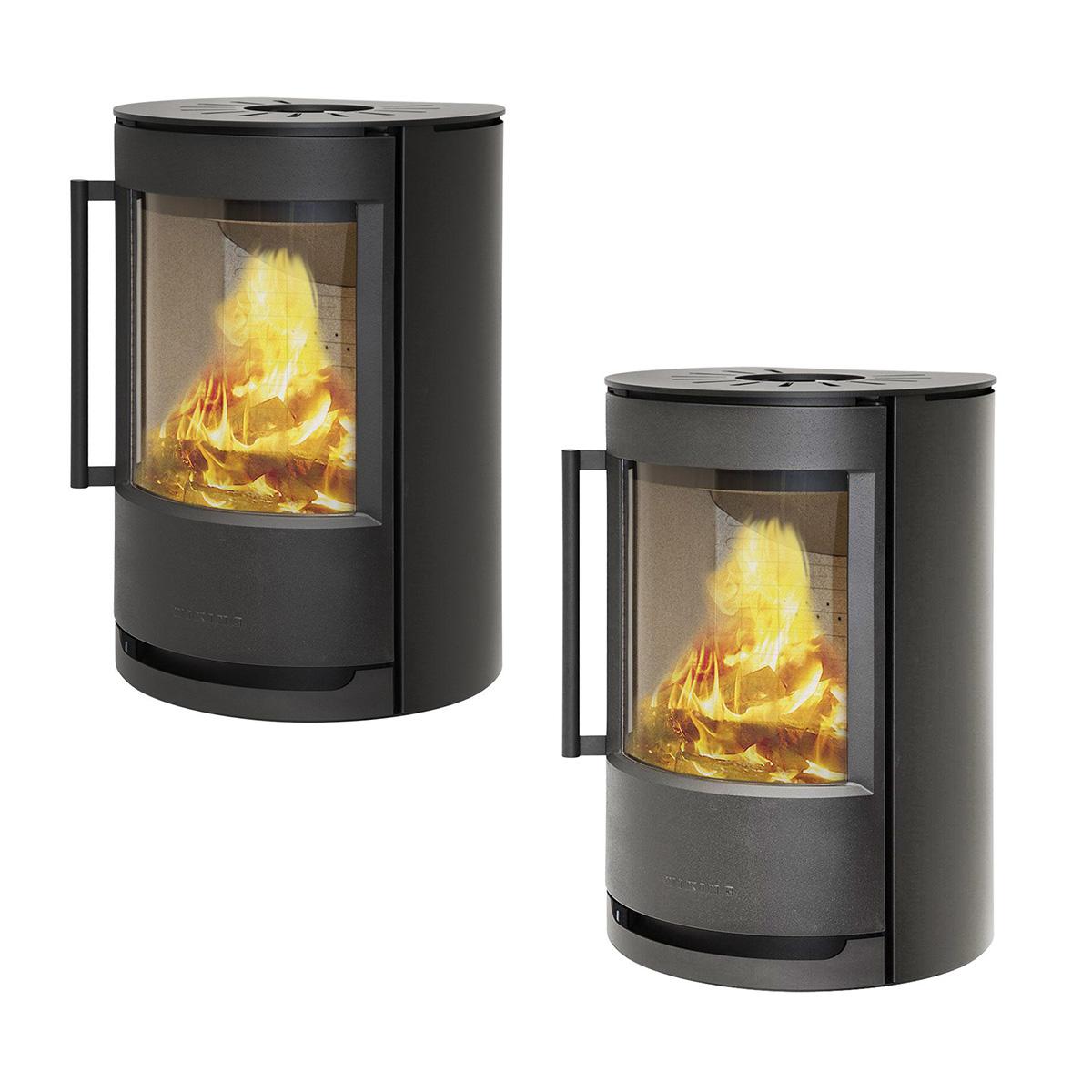 Kaminofen Wiking Luma 2, 7 kW