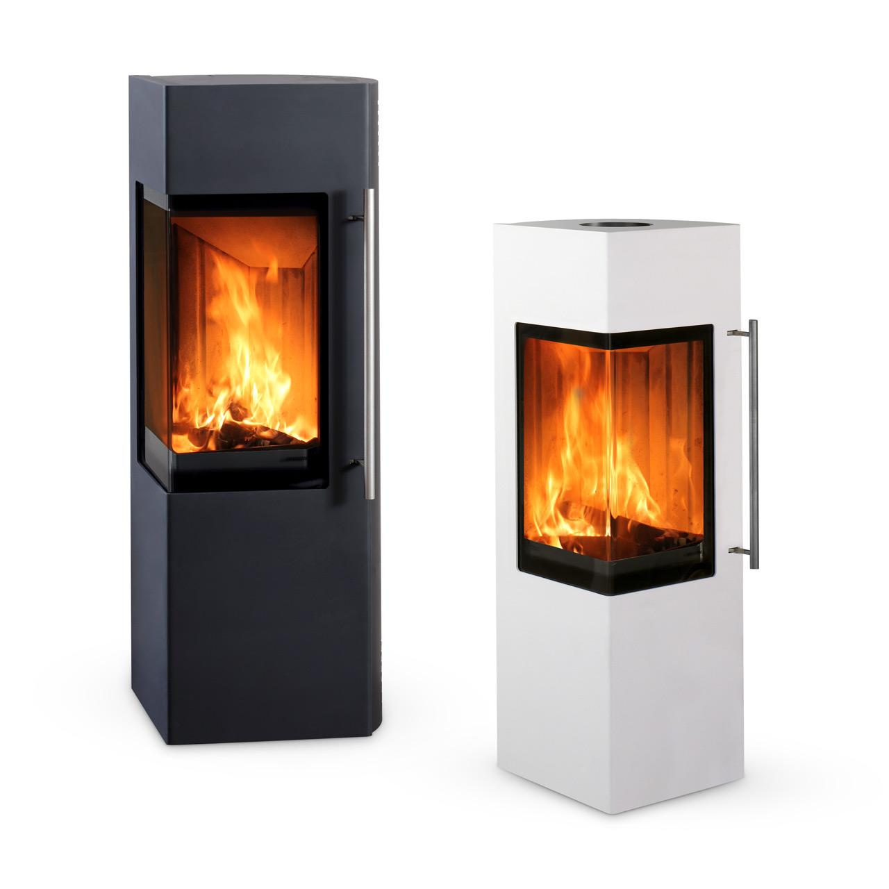 Kaminofen Skanderborg Cali DA 6 kW