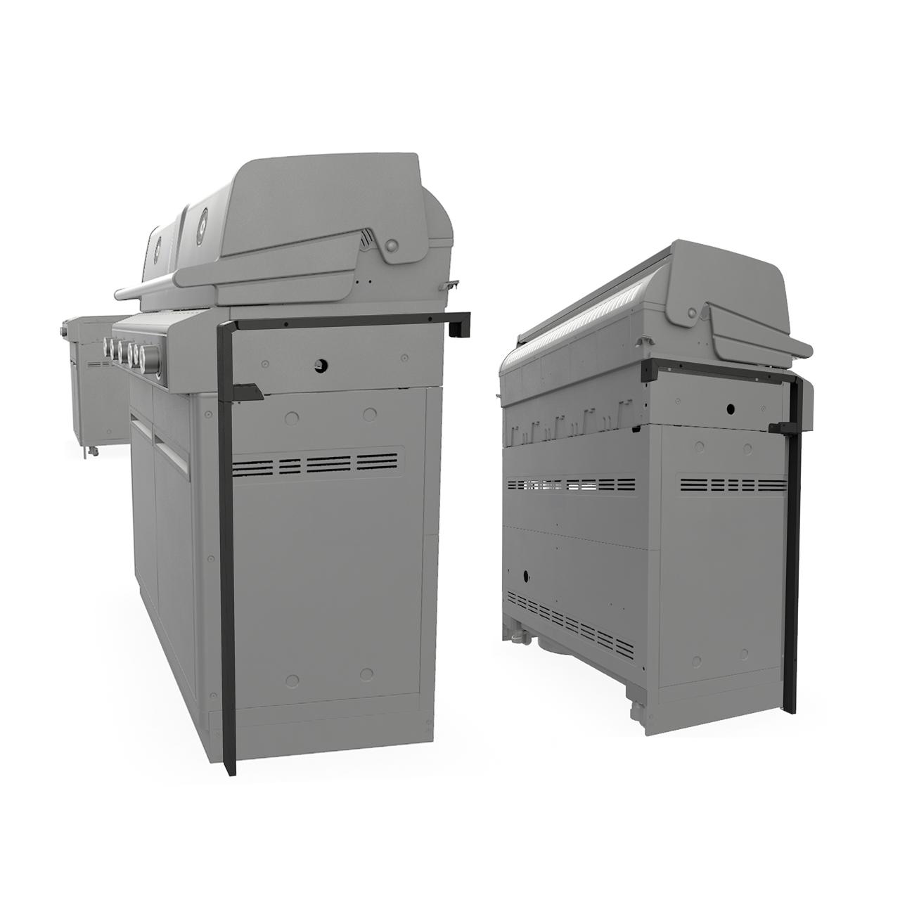 Outdoorchef Abstandhalter für Heat Outdoorküchenmodule