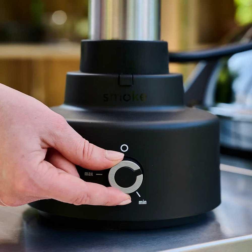 Räucherzubehör Outdoorchef SMOKE Kaltrauchgenerator