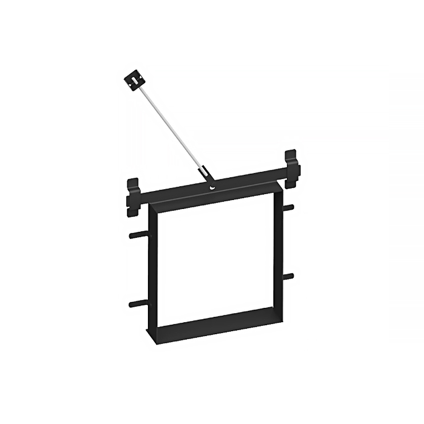 Blendrahmensystem für Lina 67 h 51 cm (Art. 7052022)
