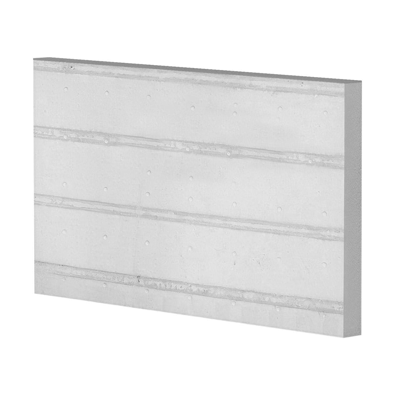 Wärmedämmplatten Silca 250KM 1000x625x80 mm Calciumsilikat