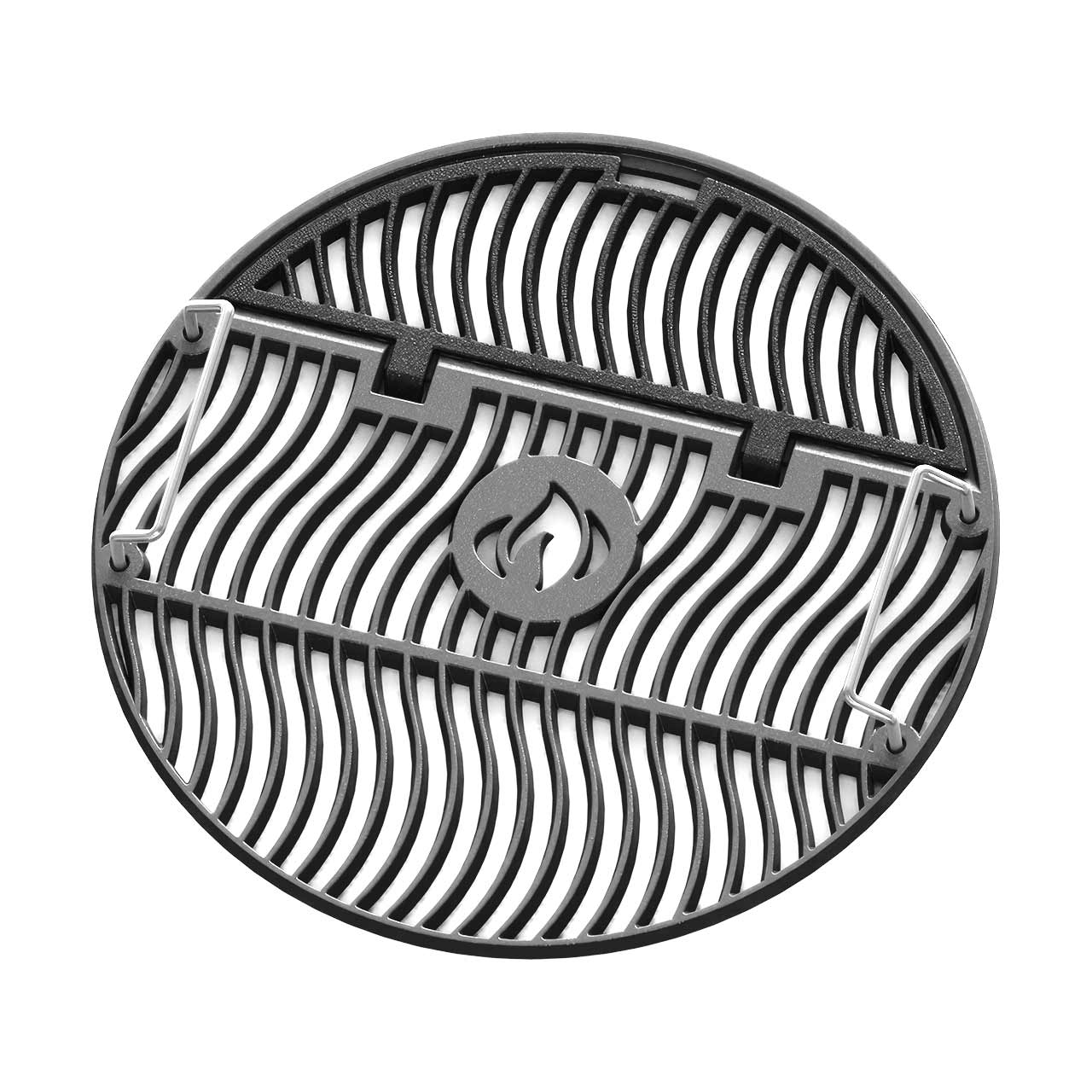 Gussrost mit 57 cm Durchmesser (48600)