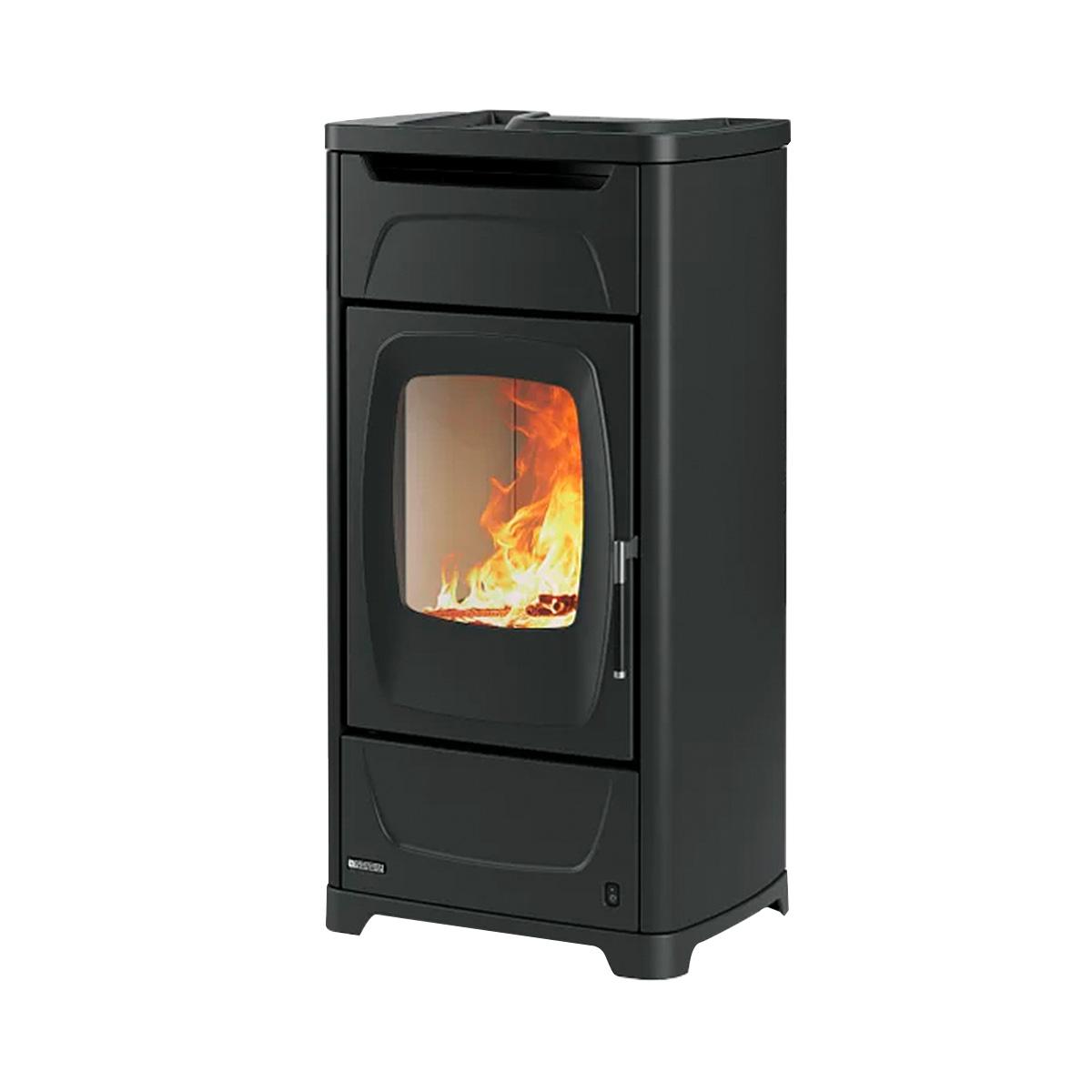 Kaminofen La Nordica Evolution Line Larissa.16 mit 9,3 kW