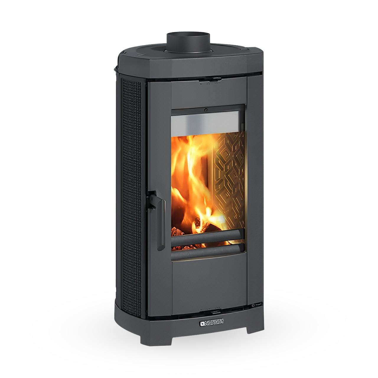 Kaminofen La Nordica Emi Lean 6,6 kW