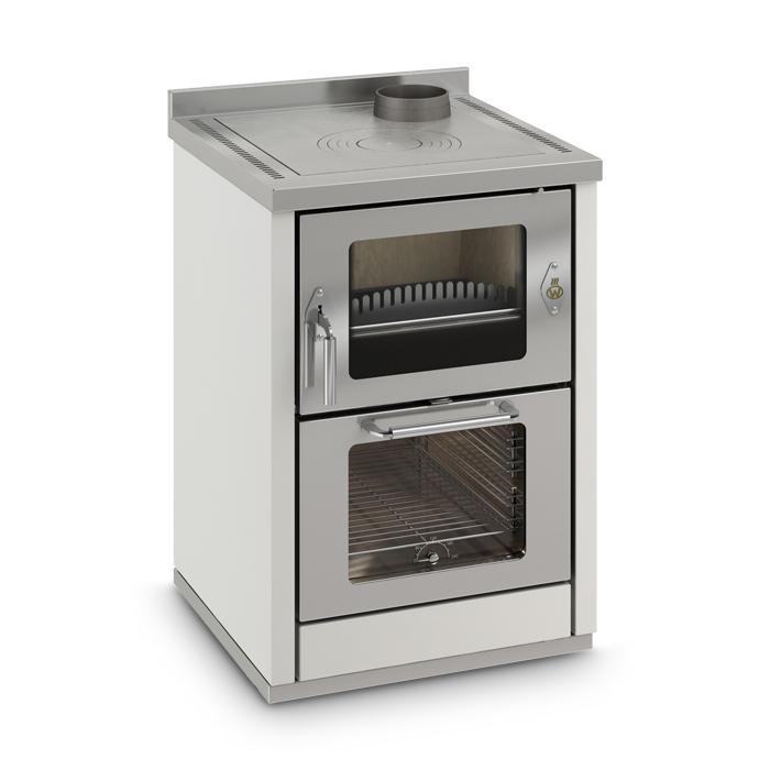 Holzherd Wamsler K 60, 6,5 kW