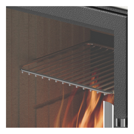 Salzburg S Grill Set