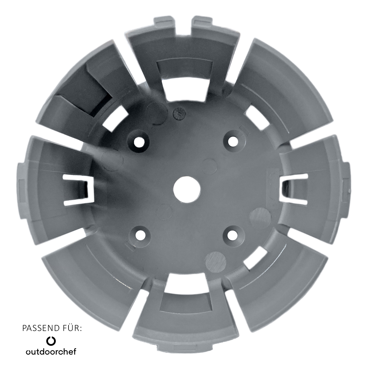 Adapter-Kit - Outdoorchef
