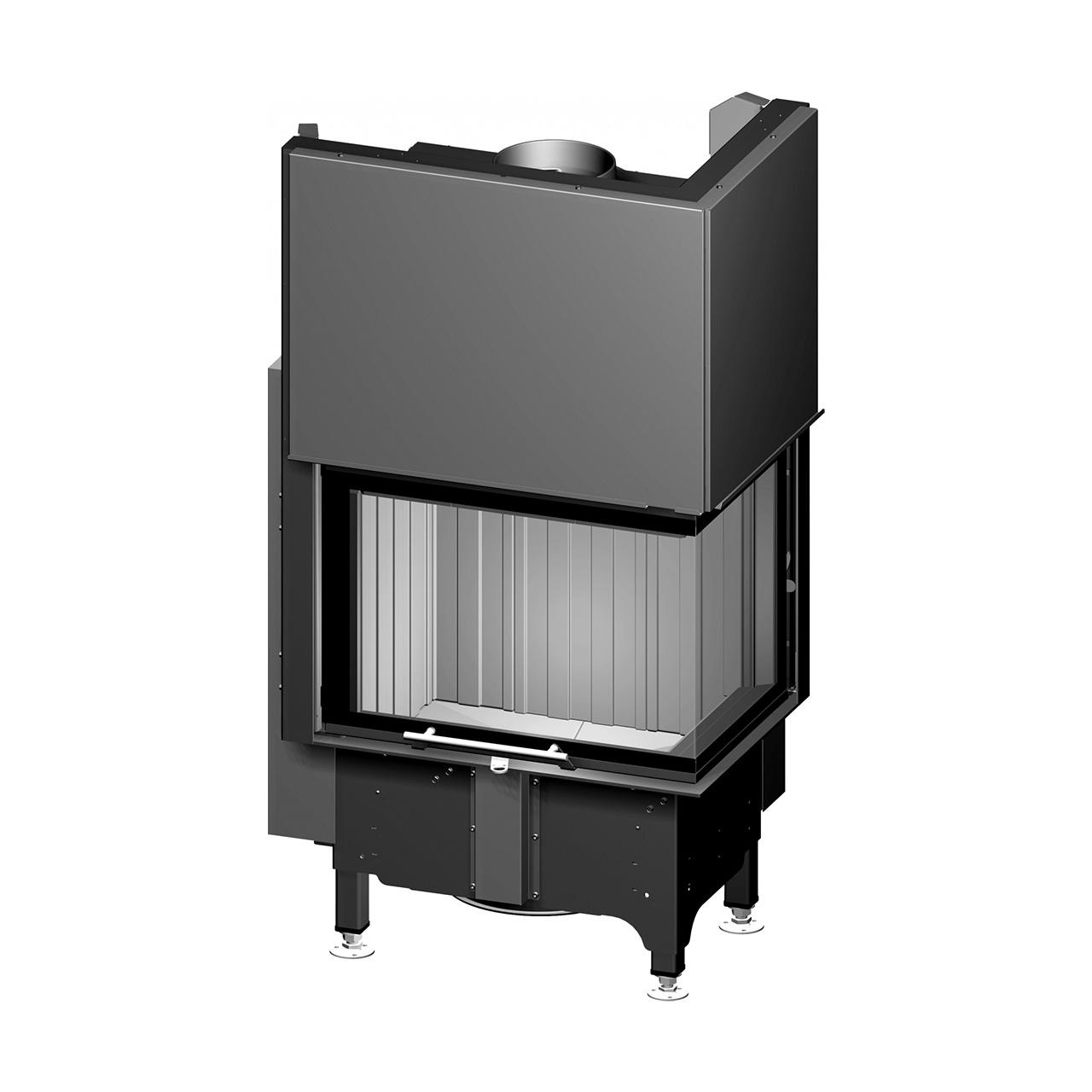 Kamineinsatz Spartherm Varia 2R-62h 6,9 kW